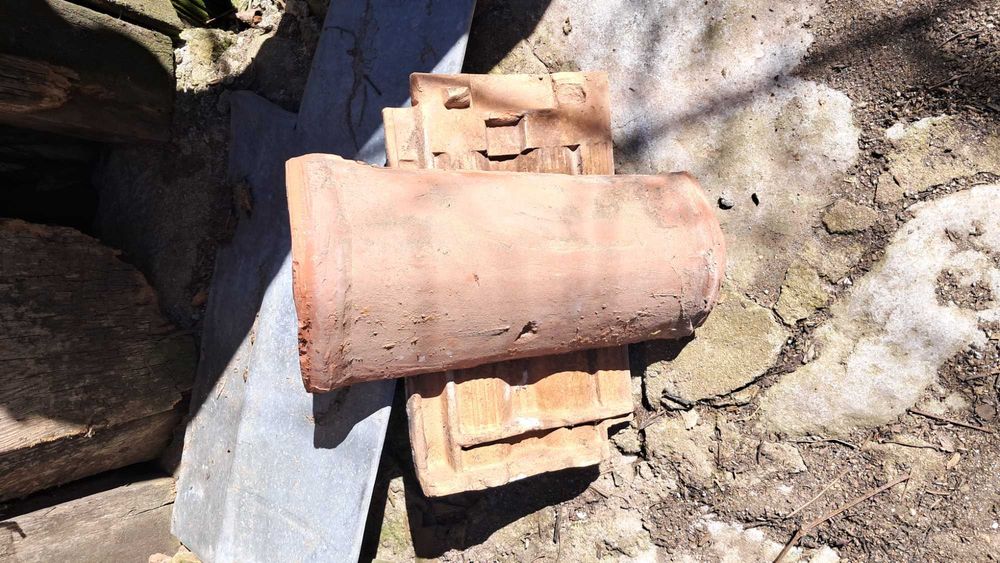 Керемиди 1000 бр.