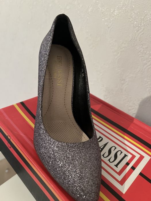 Туфли женские