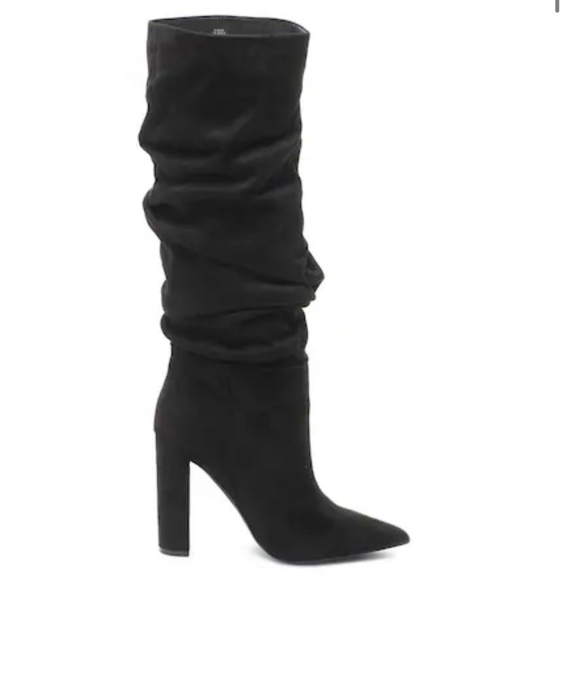 Steve Madden Ботуши