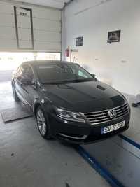 Vw Passat Cc 2013 Facelift  Euro 5