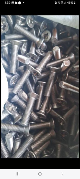 Vand suruburi la kg CEL MAI IEFTIN