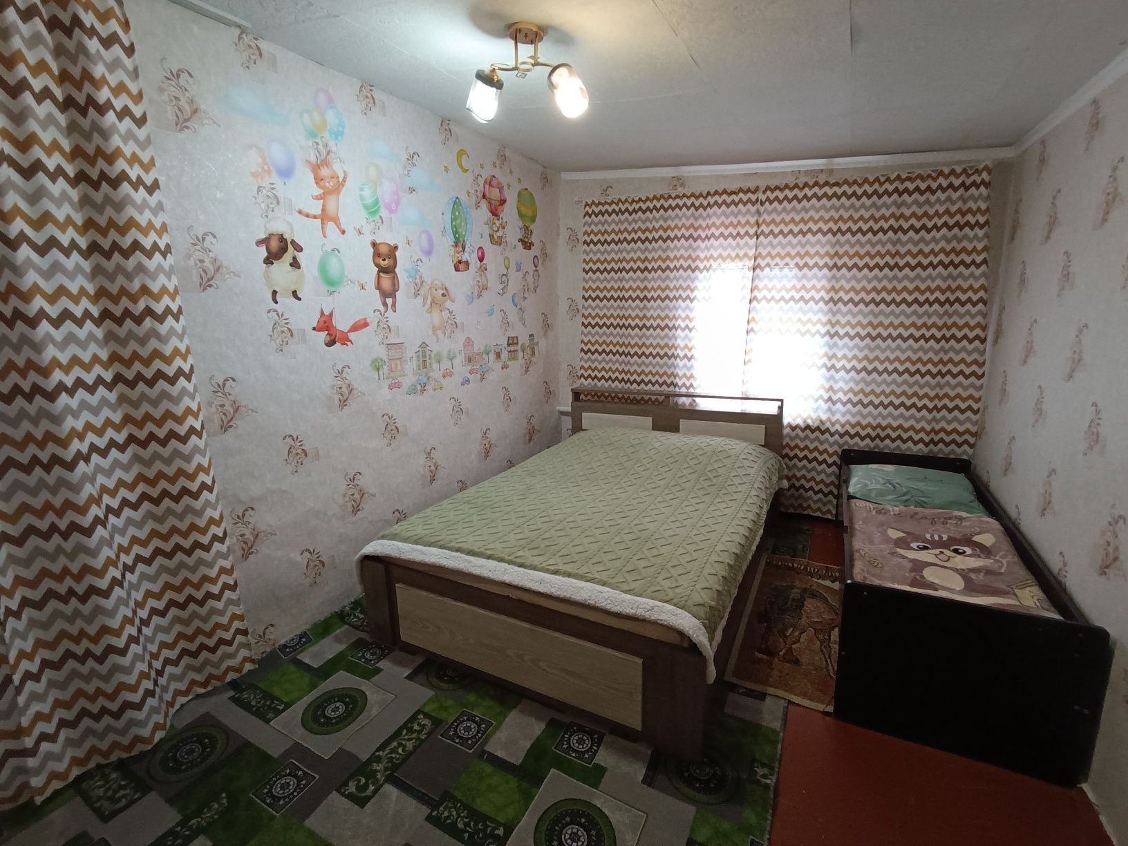 Продам дом в центре,5 минут от рынка.