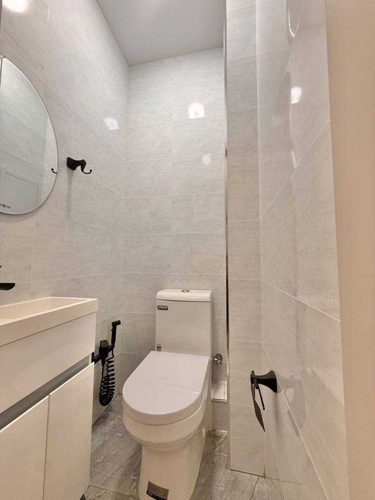 Сдаётся шикарная квартира в Мирабадском районе 3/2/9 391*