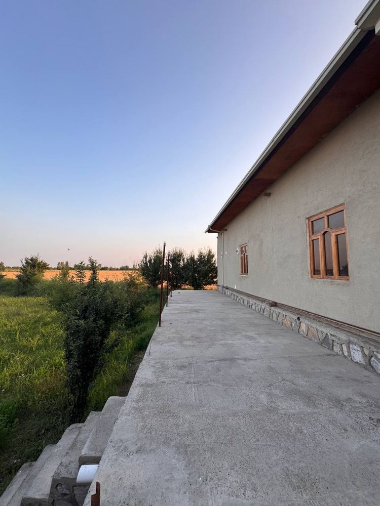 Fayzli Xonadon Sotiladi