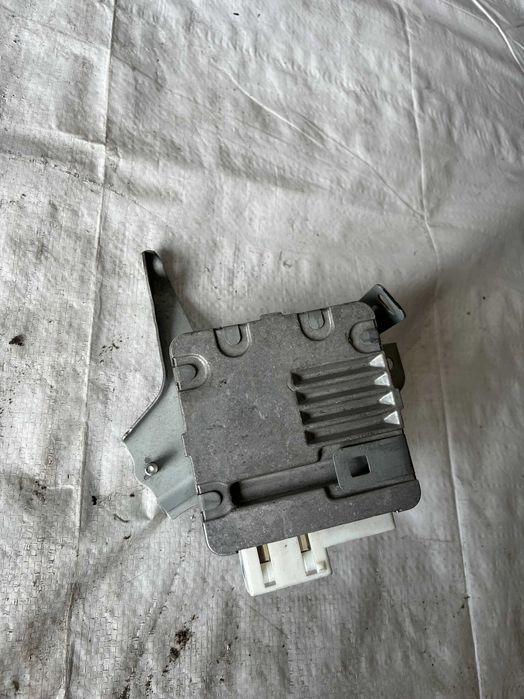 Модул контрол за волана Toyota yaris 2