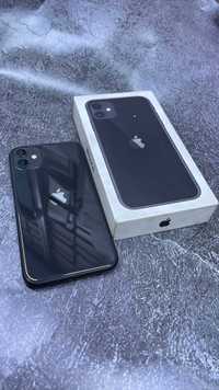 iPhone 11 128гб (павлодар) Лот 384387