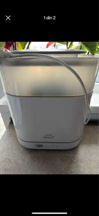 Sterilizator Philips Avent 4 in 1