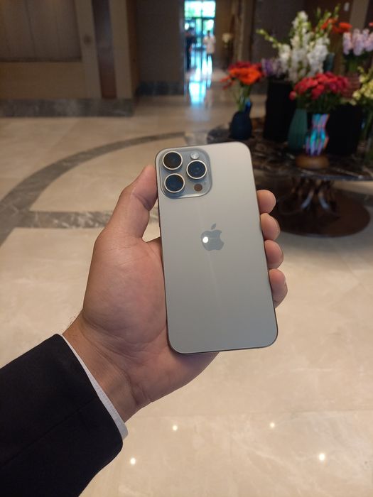 Iphone 15 Pro Max 512