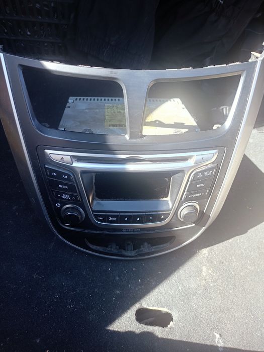 Продам магнитофон