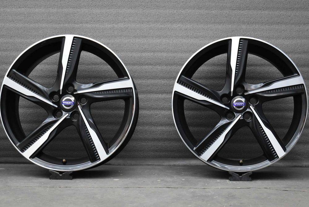18'' Джанти Volvo S40 V40 R-Design