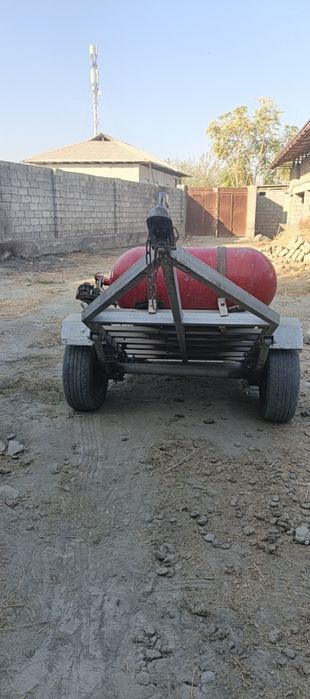 Gaz balon sotiladi dakument lari bor ikkita 100 ikkita 90 Talik bor