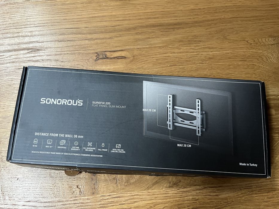 Стойка за телевизор SONOROUS 220