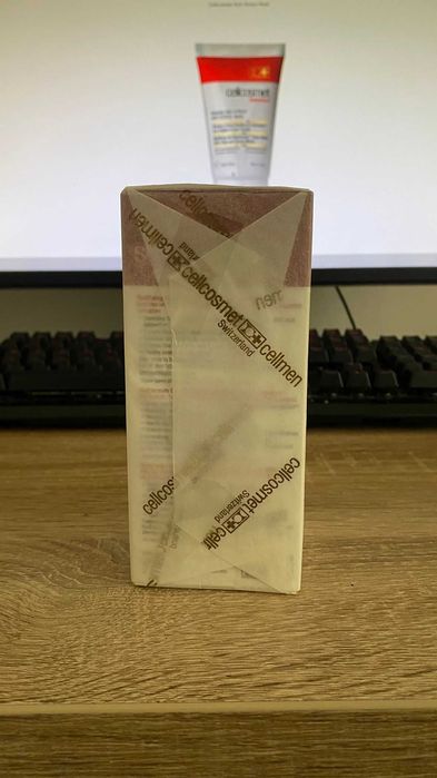 Masca ANTI-STRES Cellcosmet Switzerland