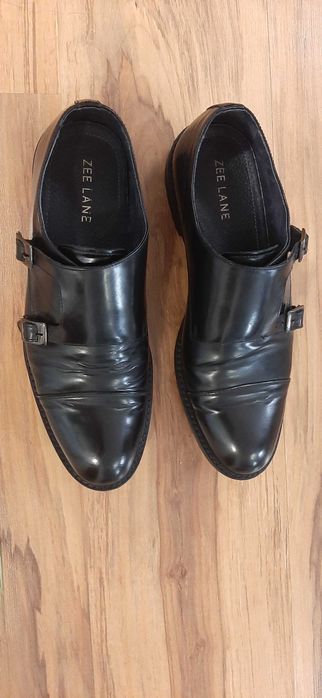 Pantofi barbati Zee Lane - marimea 44 - 5 lei transportul
