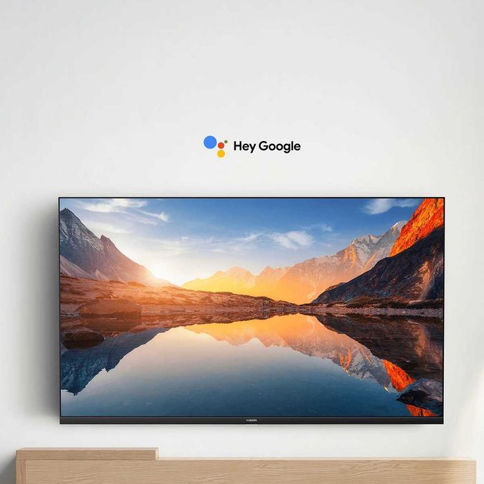 Телевизор Xiaomi TV A 32 диагональ 4K HD/Full HD, Smart TV