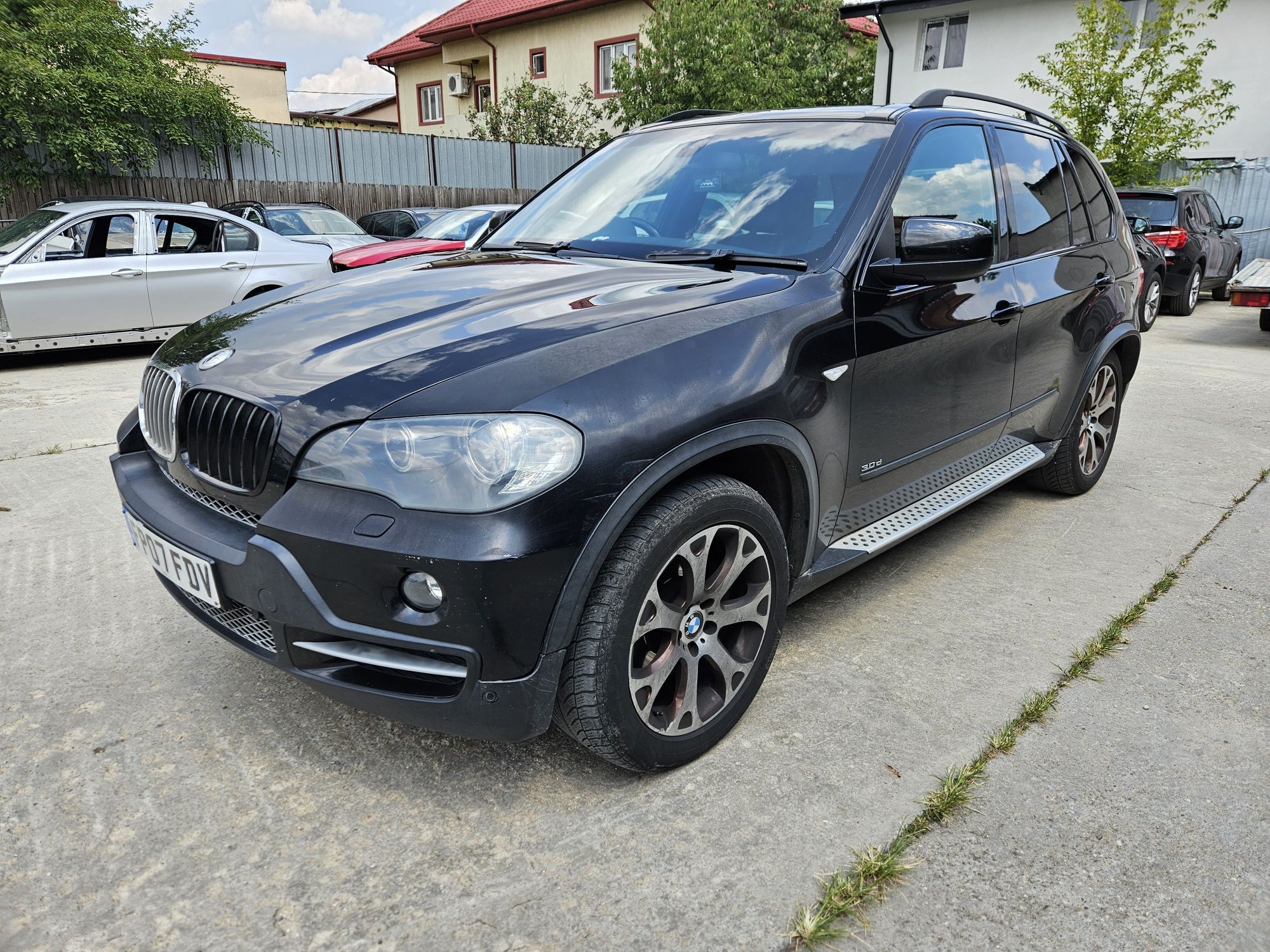 Jante bmw style 211 R19