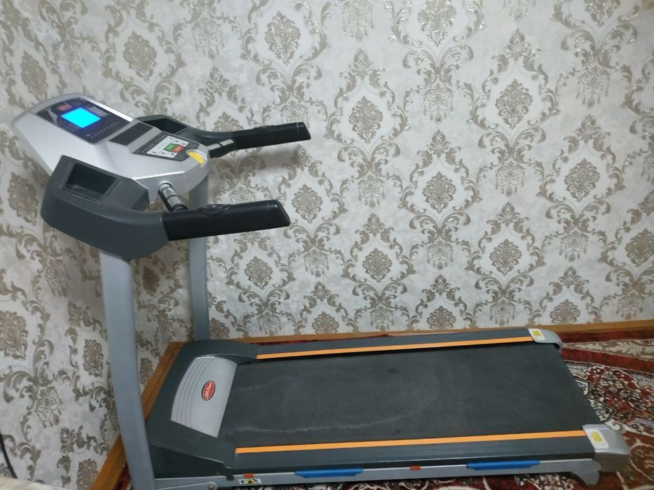 Begavoy daroshka yaxshi holatda