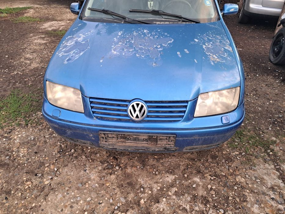 Piese vw golf 4 IV bora 1.9 AJM