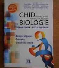 Anatomia dupa Barron’s ,ghid titularizare biologie si alte 2 carti pdf