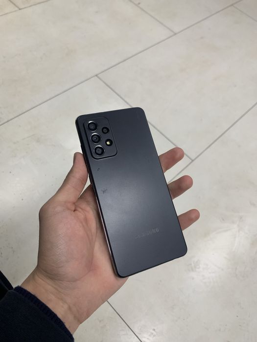 SAMSUNG самсунг А13 А52