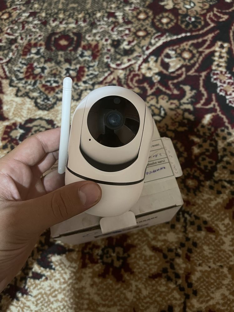CLOUD STORAGE Camera wifi li kamera