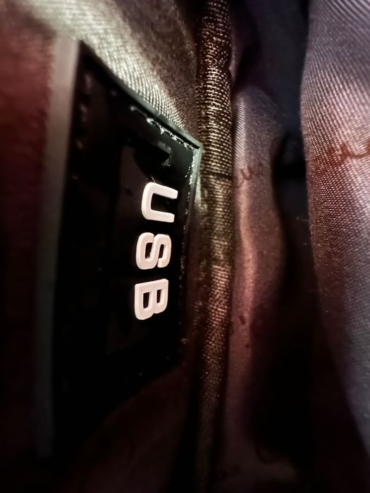 Мъжка раница “Пиер Карден”