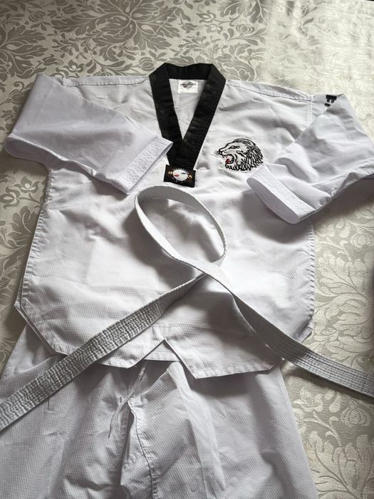 Кимоно куплен в Корее