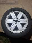 Vand jante Aliaj  R 16