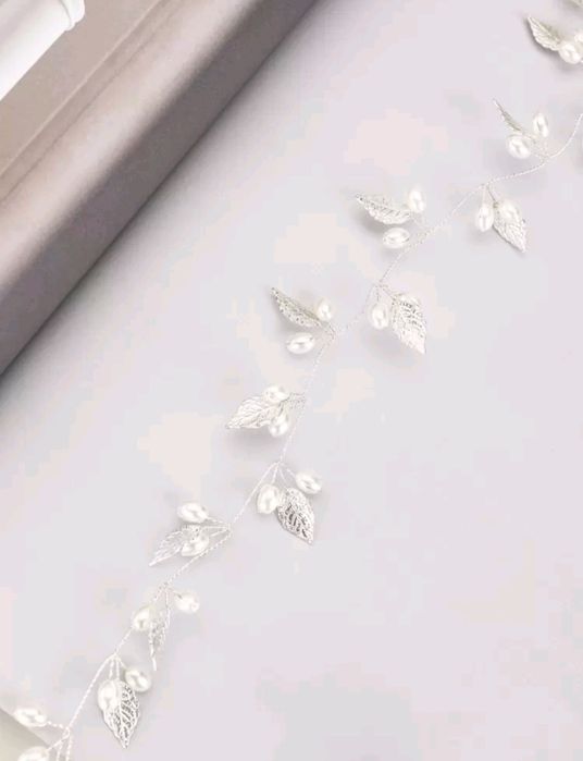 Булченса лента за коса