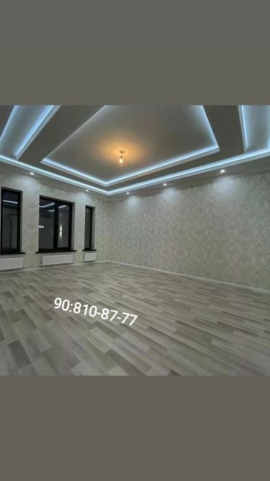 Gipsokarton malyarka qilamiza