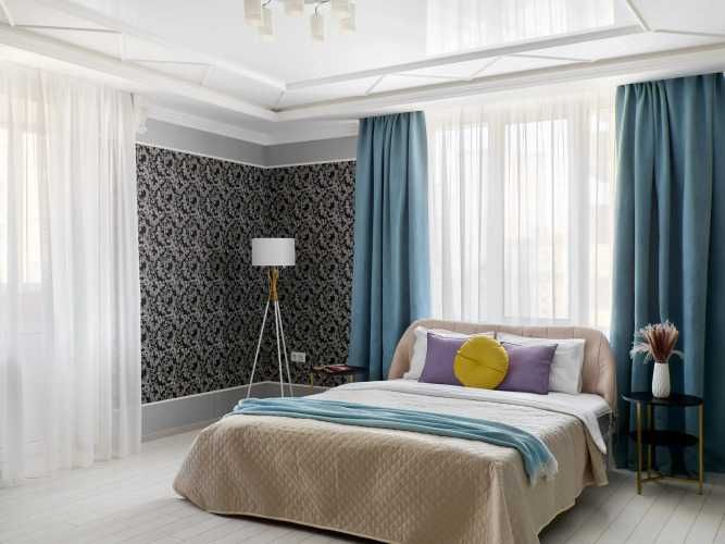 Дава се под наем Двустаен апартамент в София, Център - 64 кв.м за 688.5 € - Снимка #6