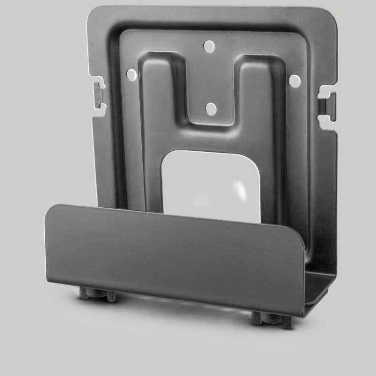 Suport vesa  pentru miniPC Lenovo, DELL sau universal pt orice miniPC