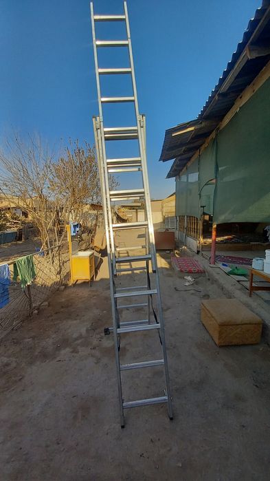 Лестница сатылады