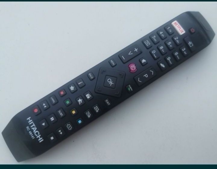 Telecomanda Hitachi originala
