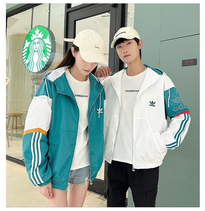 Ветровка Adidas Neo