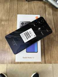 Redmi Note 13 6/128G Black idealni sastayana