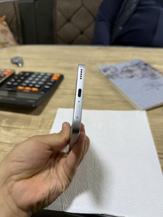 Honor 400 Lite 8/256gb