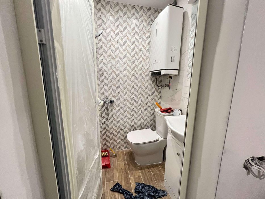 Продава се Тристаен апартамент в София, Люлин - център - 90 кв.м за 2634 €/кв.м - Снимка #9