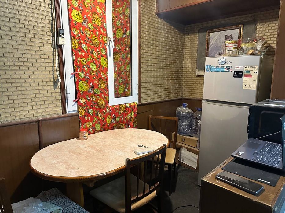 Юнусабад-11 МЕГА планет метро Юнусабад