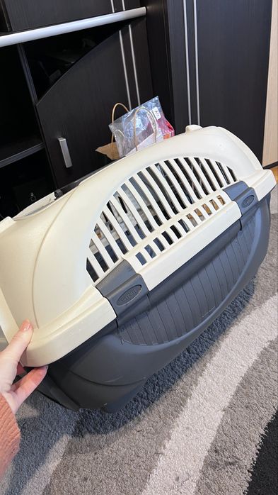 Cușcă caine/pisica