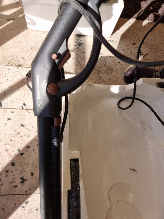 Aspirator profesional PROFI nou