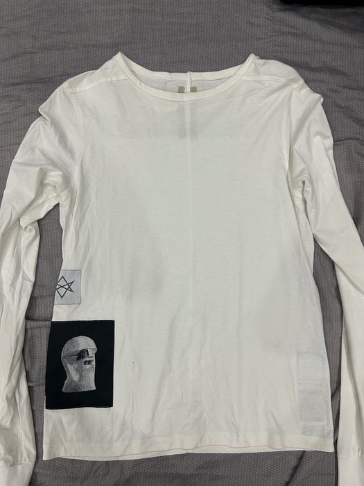 bluza rick owens marimea M