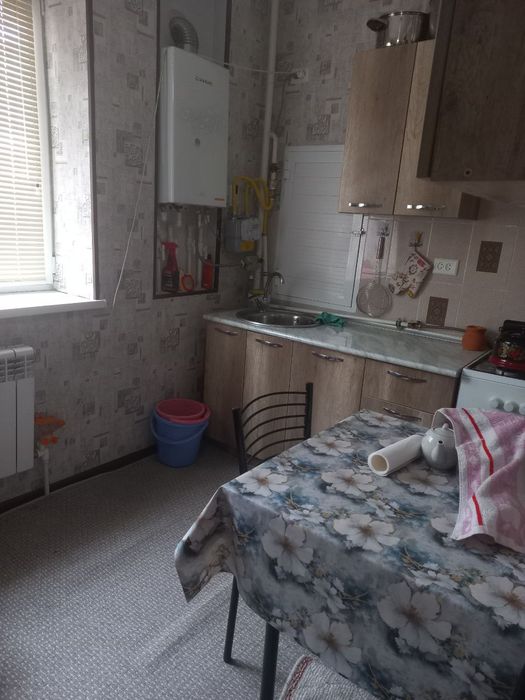 O'rikzor bozir yonida