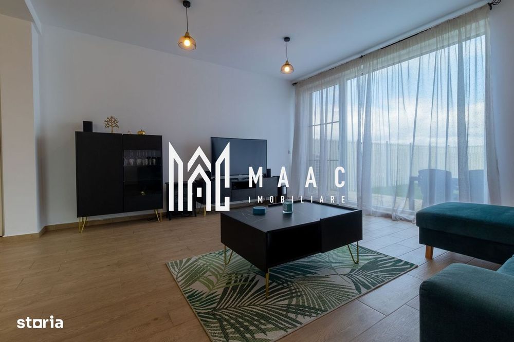 Casa 4 camere | 90 mpu | curte 265 mpu | 2 Parcari | 2 Bai