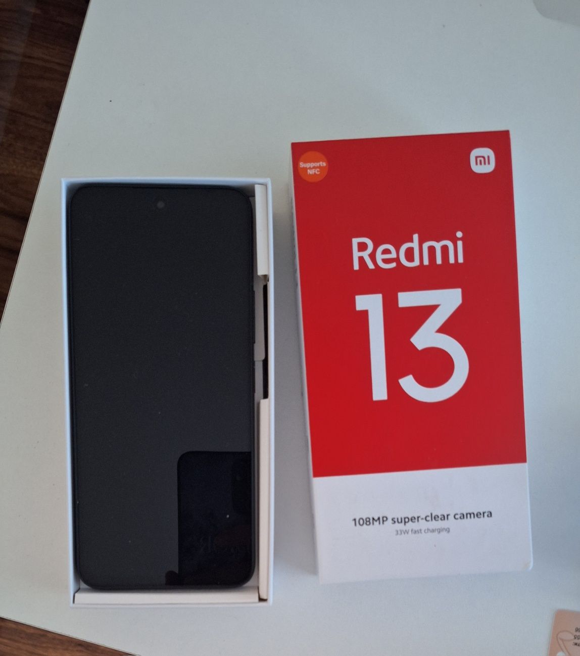 Xiamo Redmi Note 13