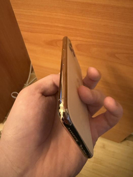 iPhone 11 Pro 64gb Gold placa de baza defecta