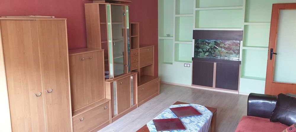 Дава се под наем Тристаен апартамент в Бургас, Братя Миладинови - 90 кв.м за 280.5 € - Снимка #7