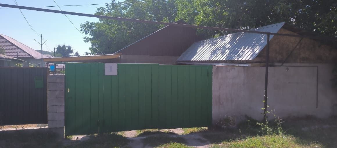 Продам дом  бельбулак