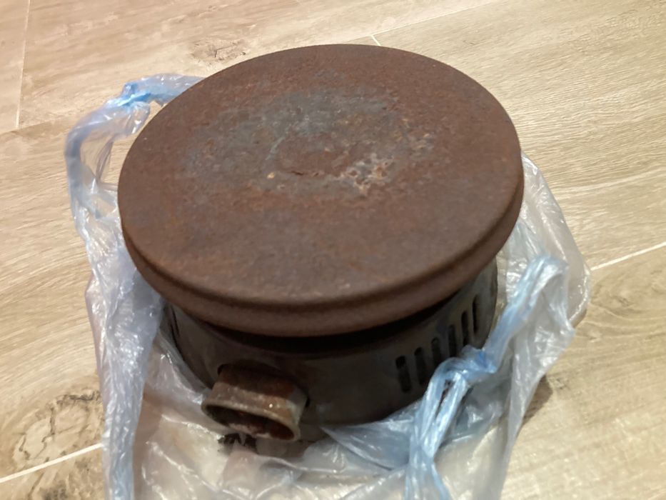 Котлон 16 см, без кабел