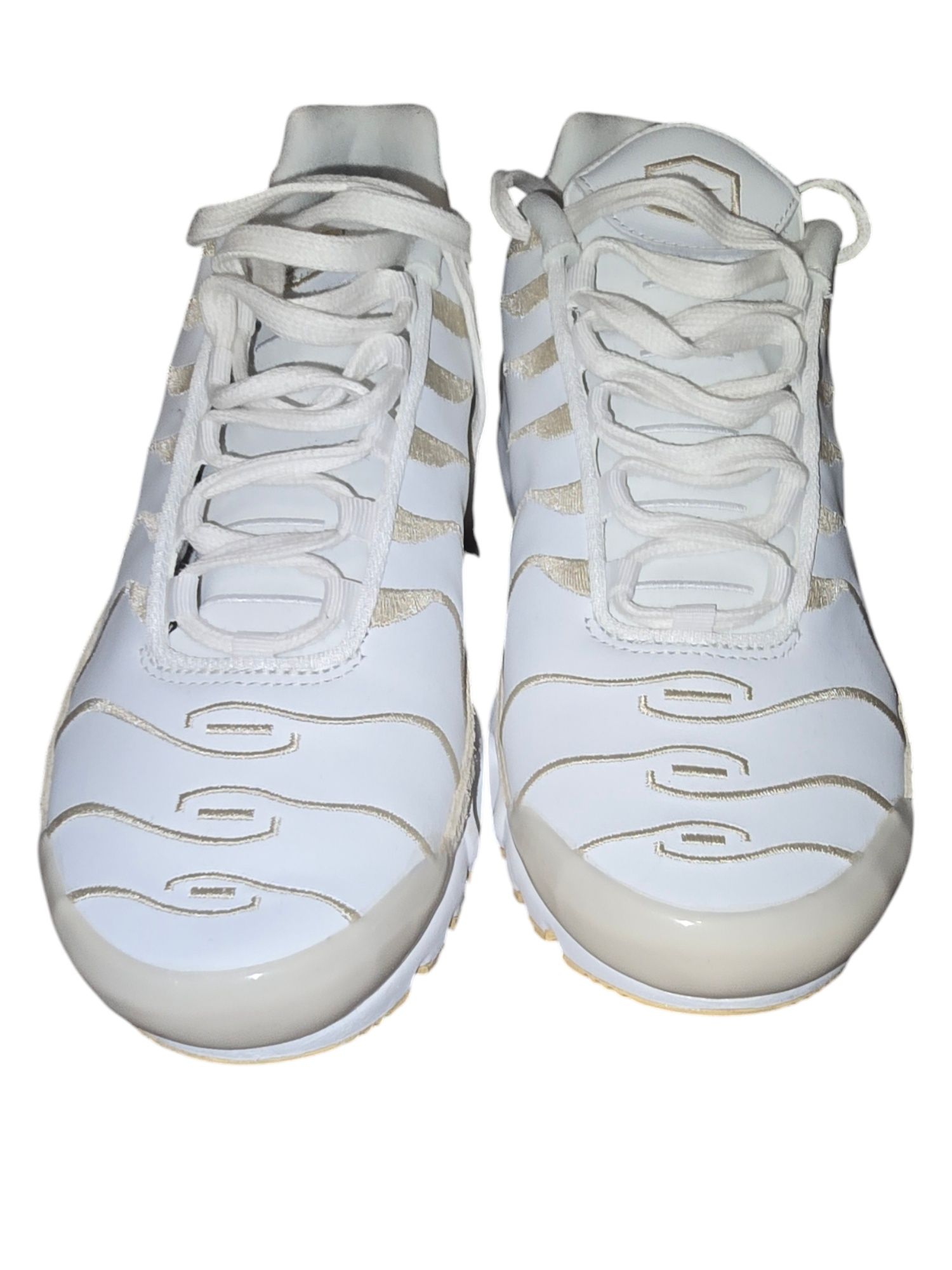 Nike Сникърси W Air Max Plus Prm Tn